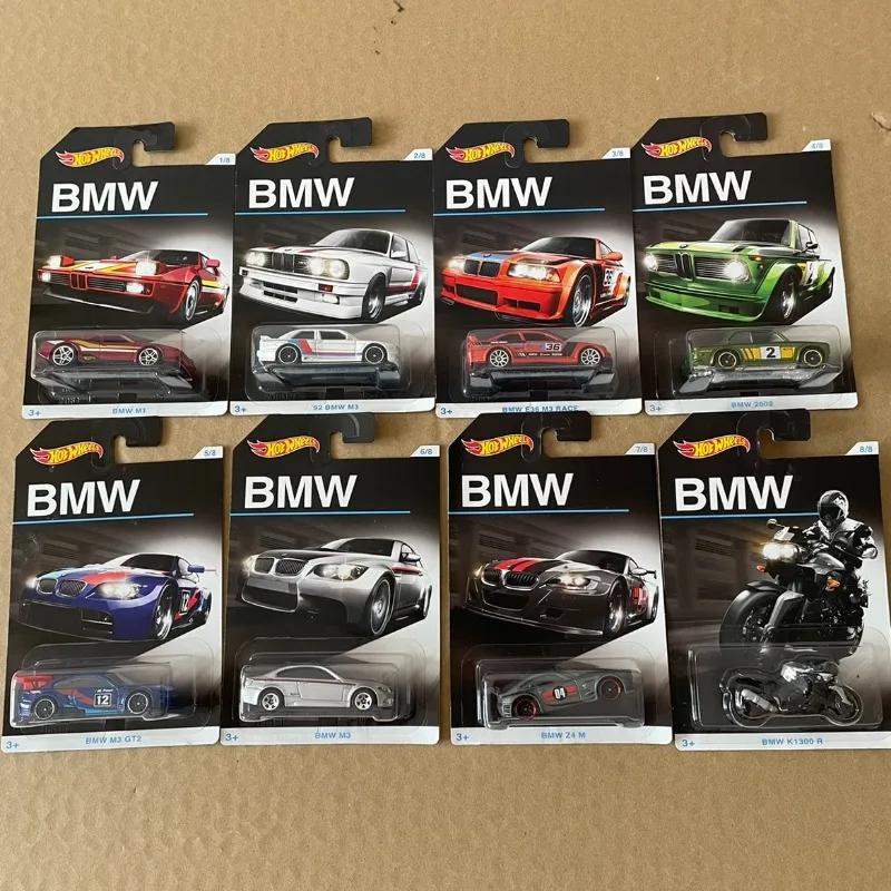   BMW ø BMW M1 92 BMW M3 M3 GT2 BMW K1300 R BMW Z4 M BMW E36 M3 ̽ ī Ƽ , 1/64 ü߰ ڵ ҳ 峭